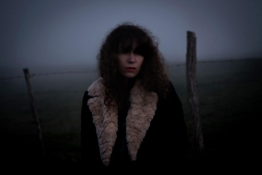 Vignette (magazine) Emmanuelle Destremau