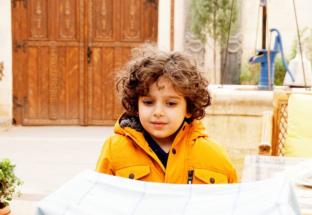 Benim Adım Melek : Fotoğraf