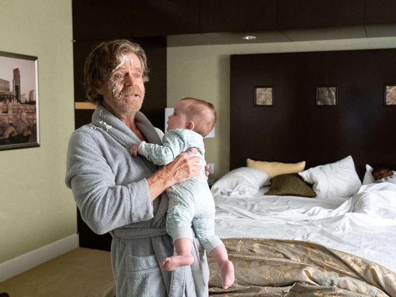 Fotoğraf William H. Macy