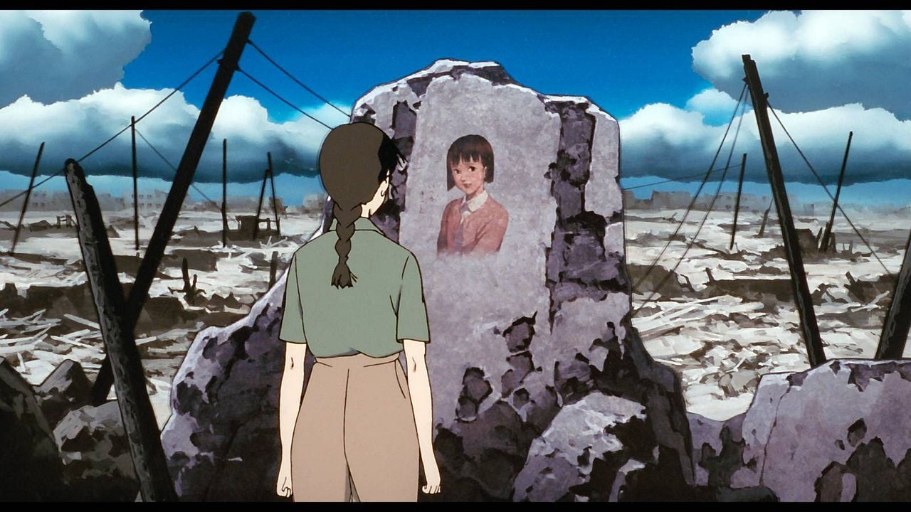 Millennium Actress : Fotoğraf