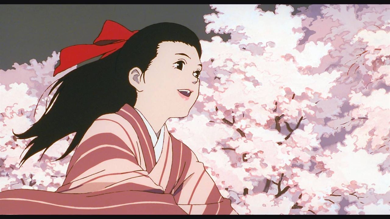 Millennium Actress : Fotoğraf