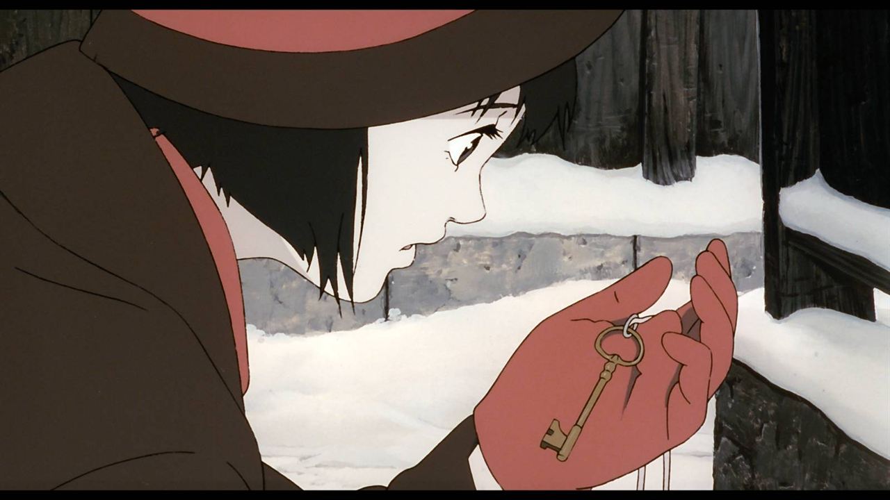 Millennium Actress : Fotoğraf