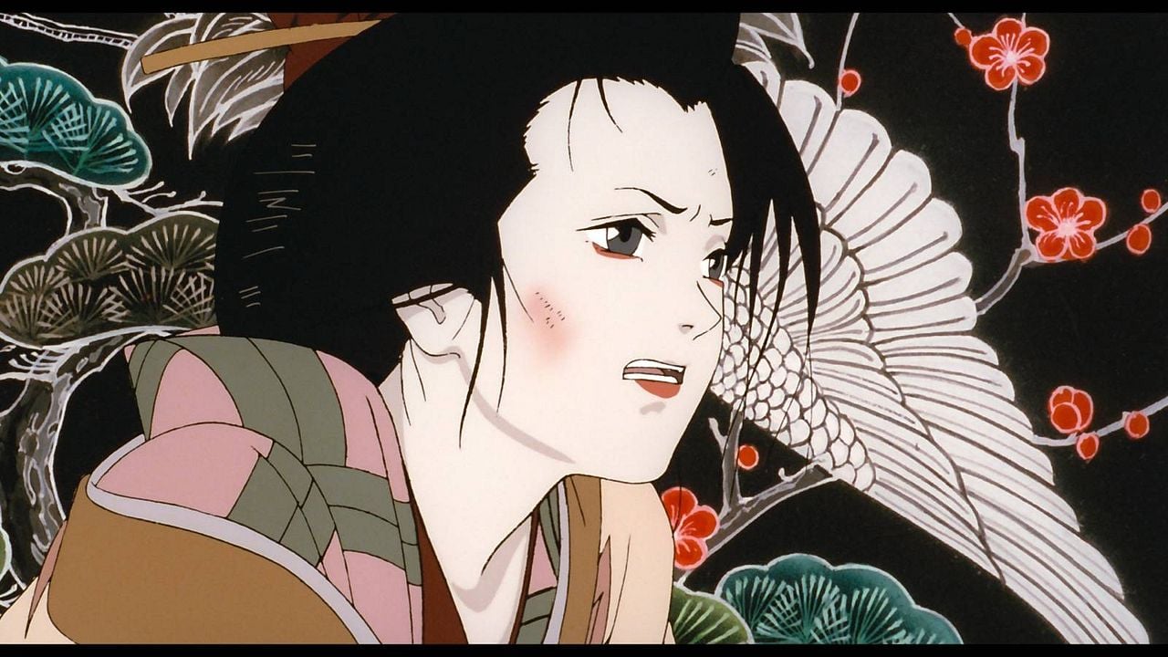 Millennium Actress : Fotoğraf