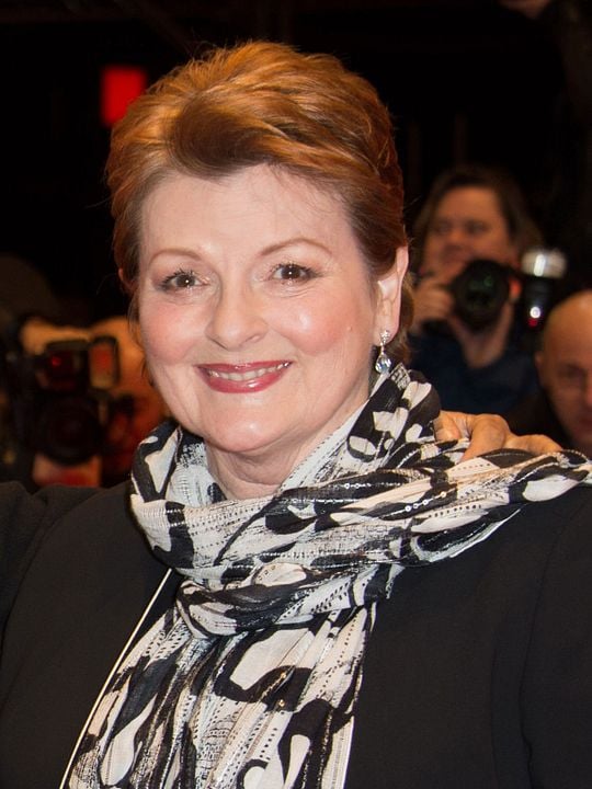 Afiş Brenda Blethyn