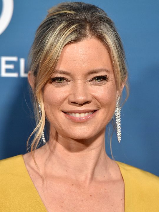 Afiş Amy Smart