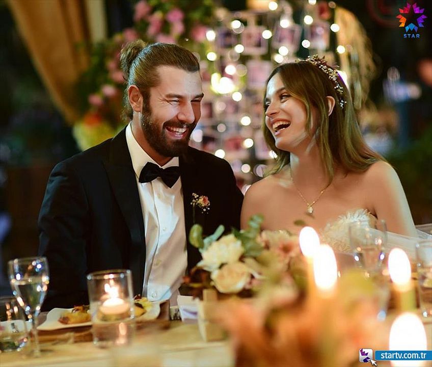 Benim Tatlı Yalanım : Fotoğraf