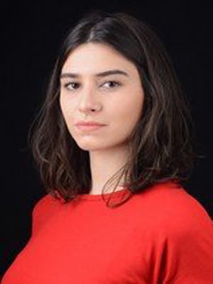 Afiş Dilara Demirdüzen