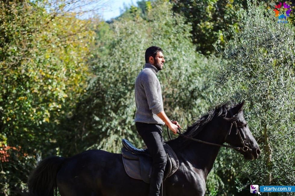 Sefirin Kızı : Fotoğraf