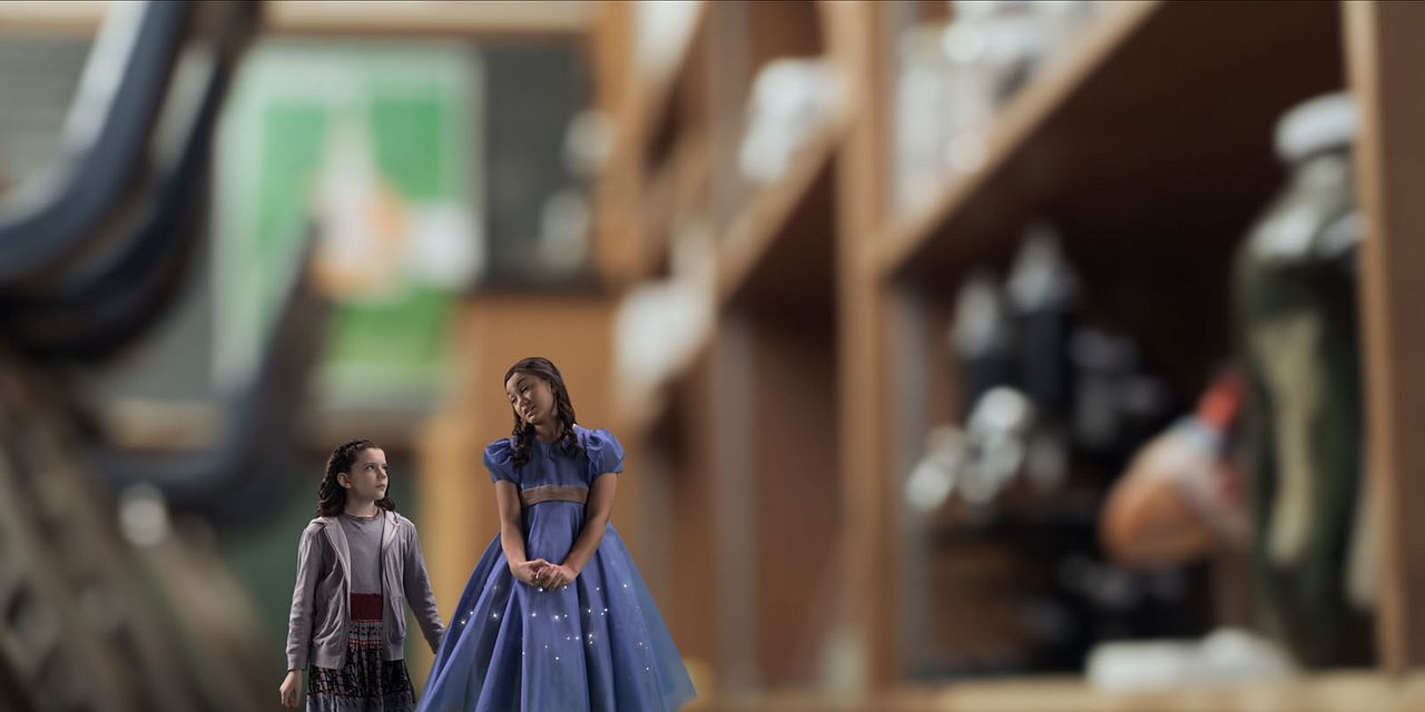 Fotoğraf Devyn Nekoda