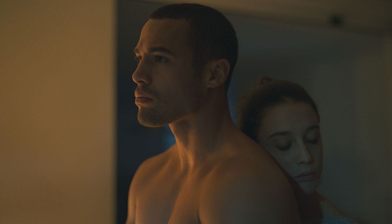 Fotoğraf Jesús Mosquera