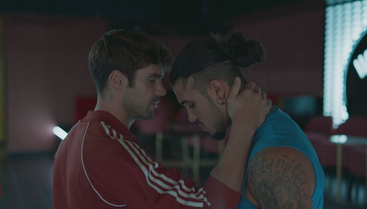 Fotoğraf Carlo Costanzia Flores, José de la Torre