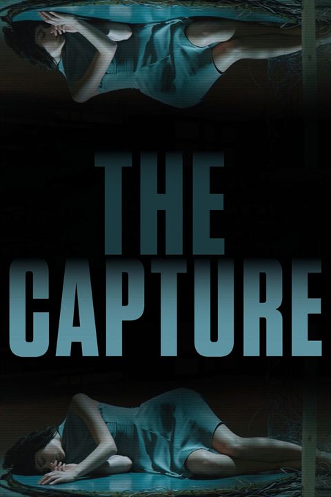 The Capture : Afiş
