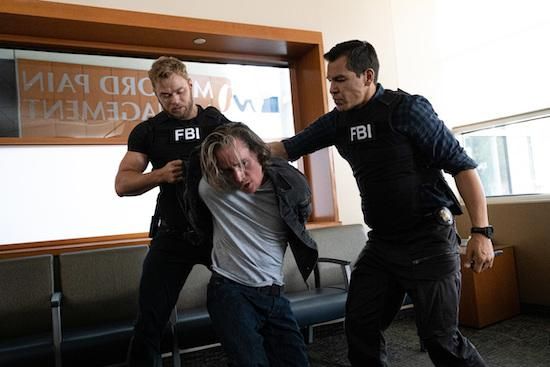 Fotoğraf Nathaniel Arcand, Kellan Lutz