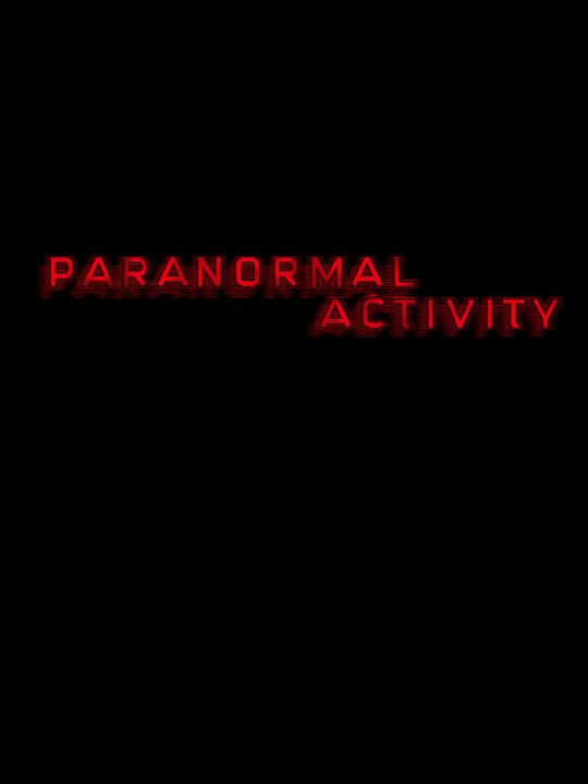 Paranormal Activity: Next of Kin : Afiş