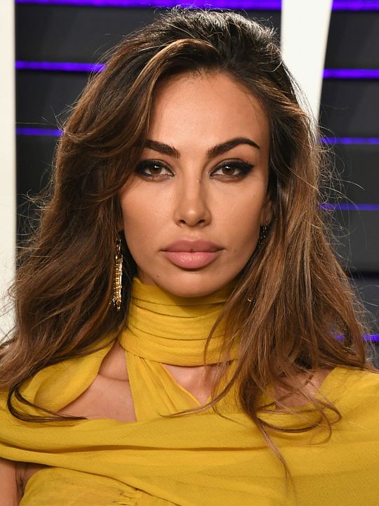 Afiş Mădălina Ghenea