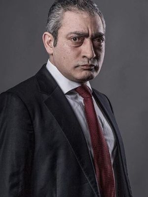 Afiş Cihan Palabıyık