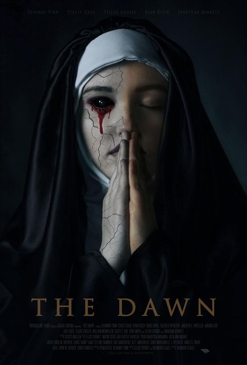 The Dawn : Afiş