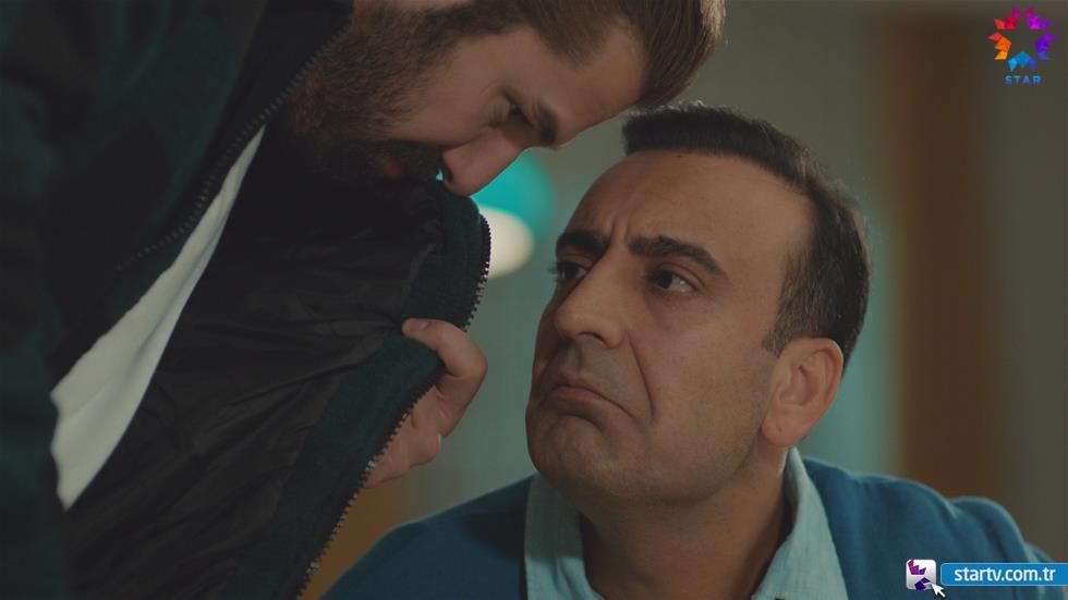 Benim Tatlı Yalanım : Fotoğraf