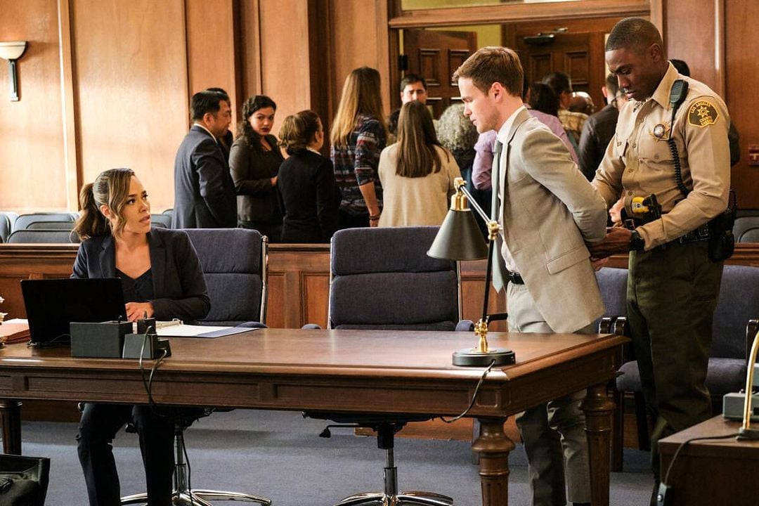 Fotoğraf Graham Patrick Martin, Jessica Camacho, J. Alex Brinson