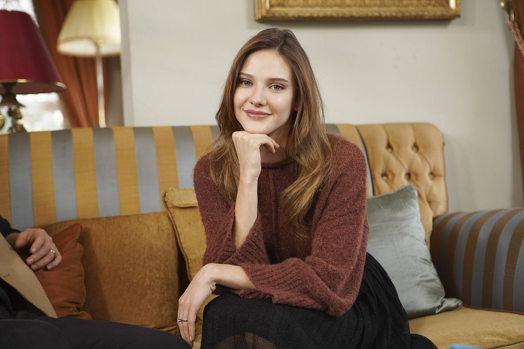 Elimi Bırakma : Fotoğraf