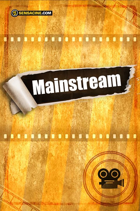 Mainstream : Afiş