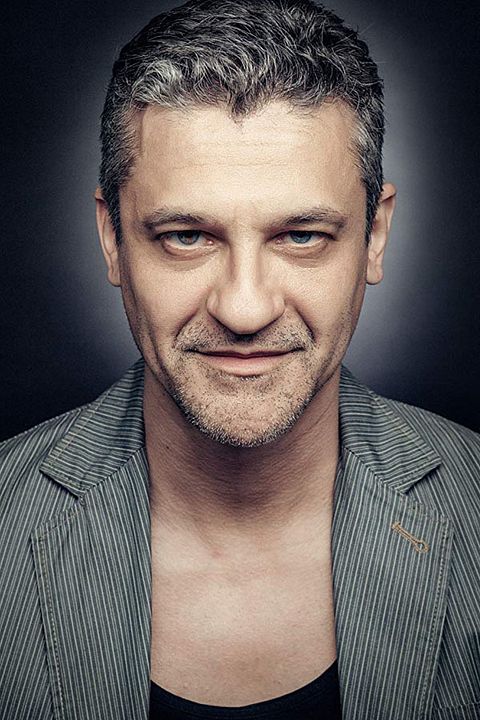 Afiş Mikhail Safronov