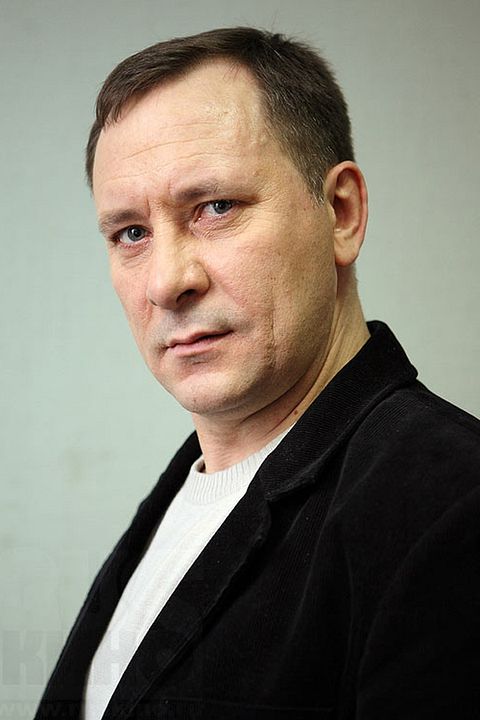 Afiş Konstantin Topolaga