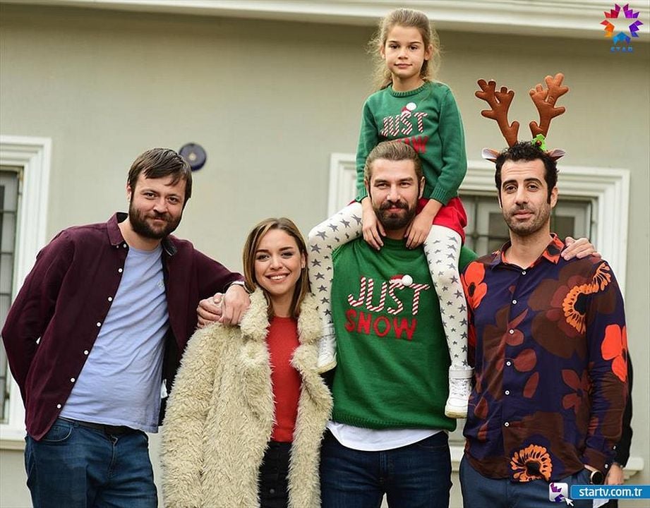 Benim Tatlı Yalanım : Fotoğraf