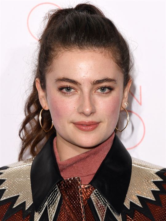 Afiş Millie Brady