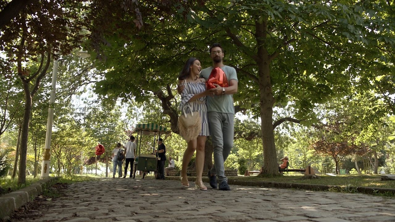 Ağır Romantik : Fotoğraf