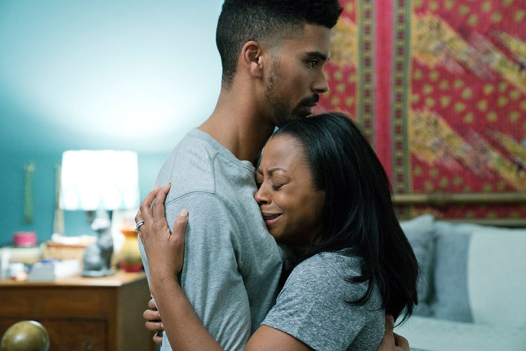 A Fall from Grace : Fotoğraf Bresha Webb, Matthew Law