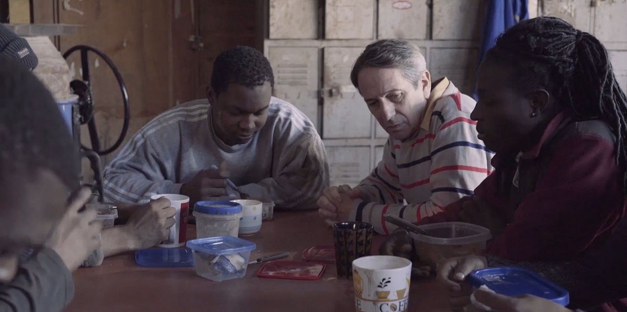 Fotoğraf Alfredo Castro