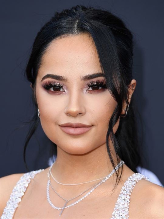 Afiş Becky G