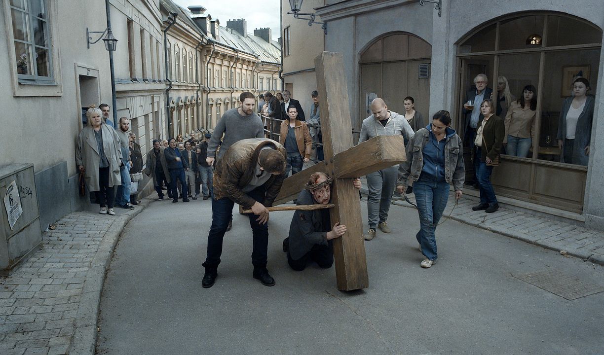 Sonsuzluk Üzerine : Fotoğraf Martin Serner