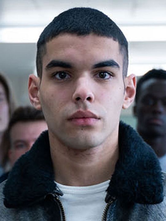 Afiş Sami Outalbali