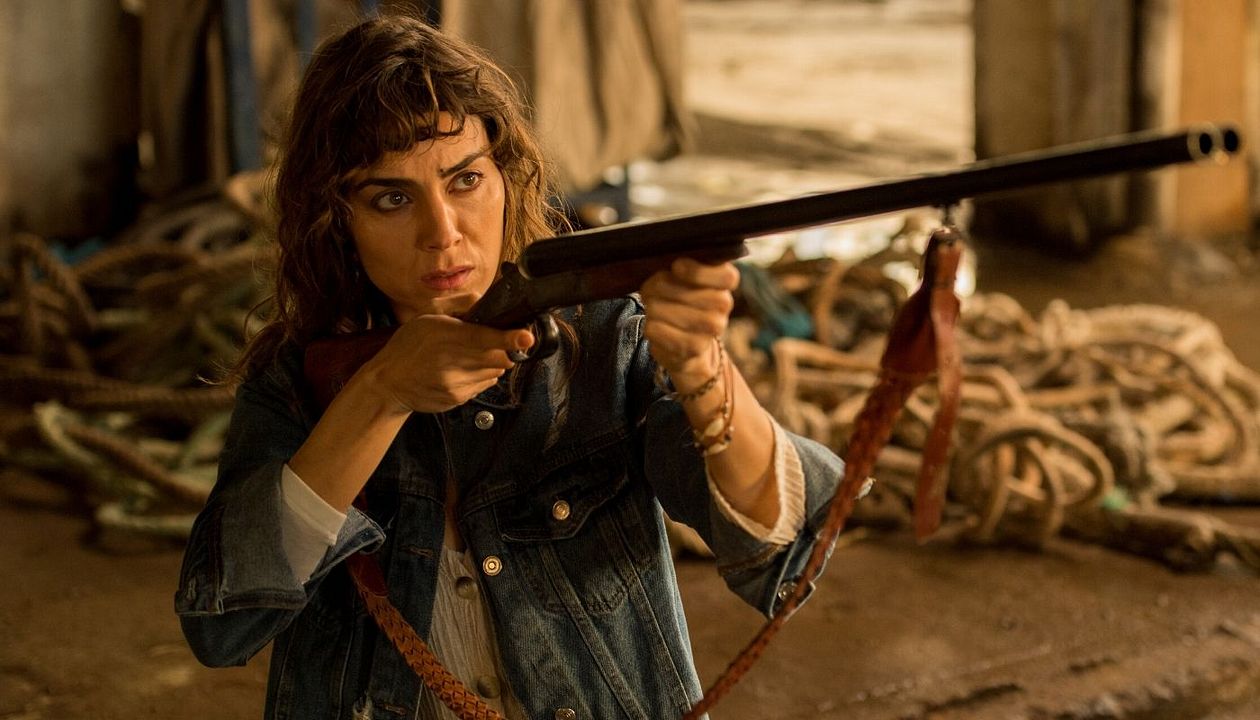 El Embarcadero : Fotoğraf