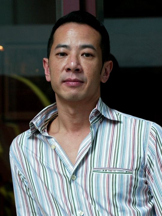 Afiş Ray Yeung