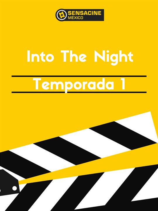 Into The Night : Afiş