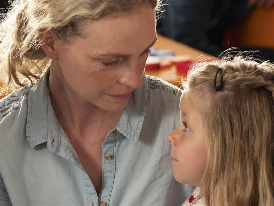 Pelikanblut - Aus Liebe zu meiner Tochter : Fotoğraf Nina Hoss