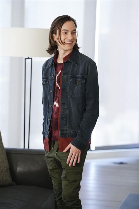 Fotoğraf Hayden Byerly