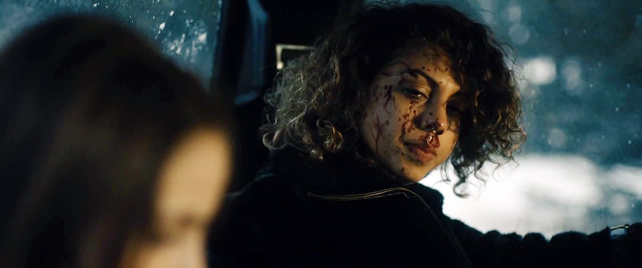 I'll Take Your Dead : Fotoğraf