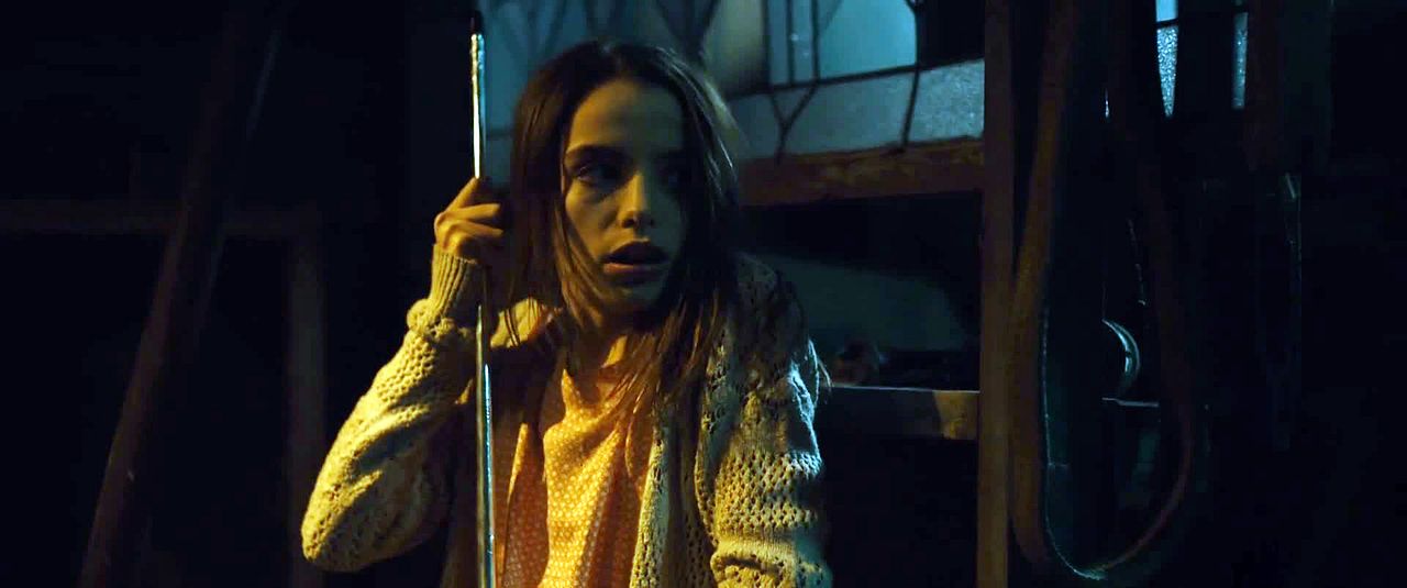 I'll Take Your Dead : Fotoğraf