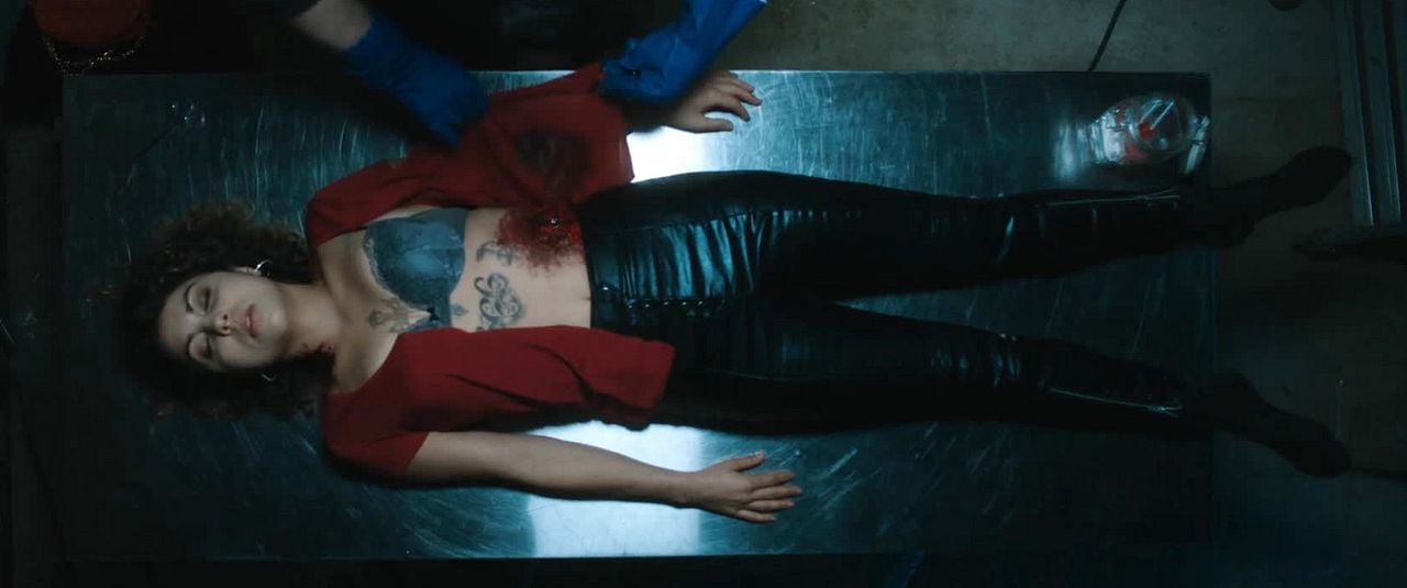 I'll Take Your Dead : Fotoğraf