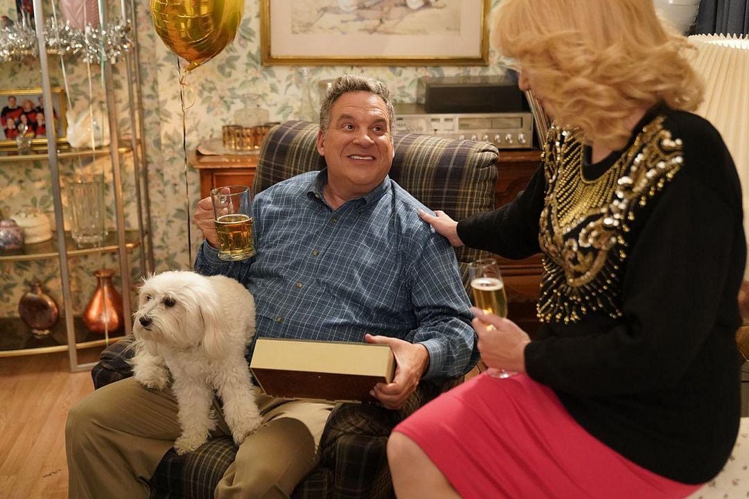 Fotoğraf Jeff Garlin