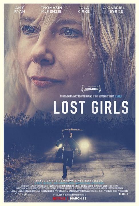 Lost Girls : Afiş