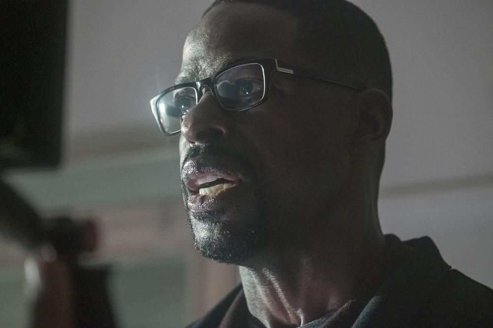Fotoğraf Sterling K. Brown