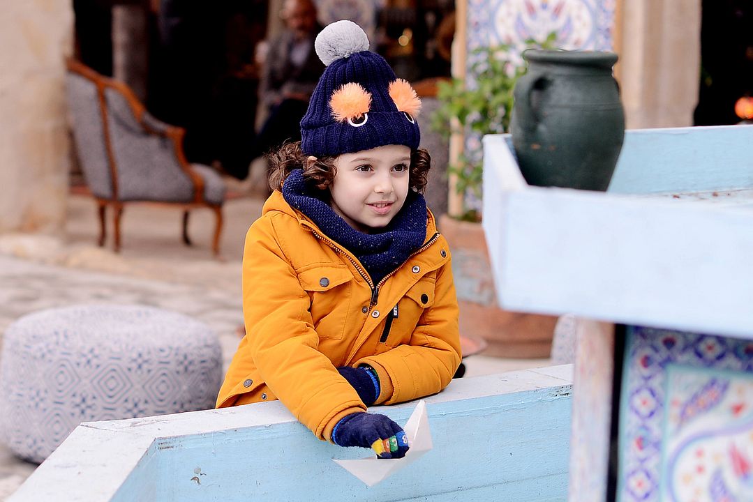 Benim Adım Melek : Fotoğraf