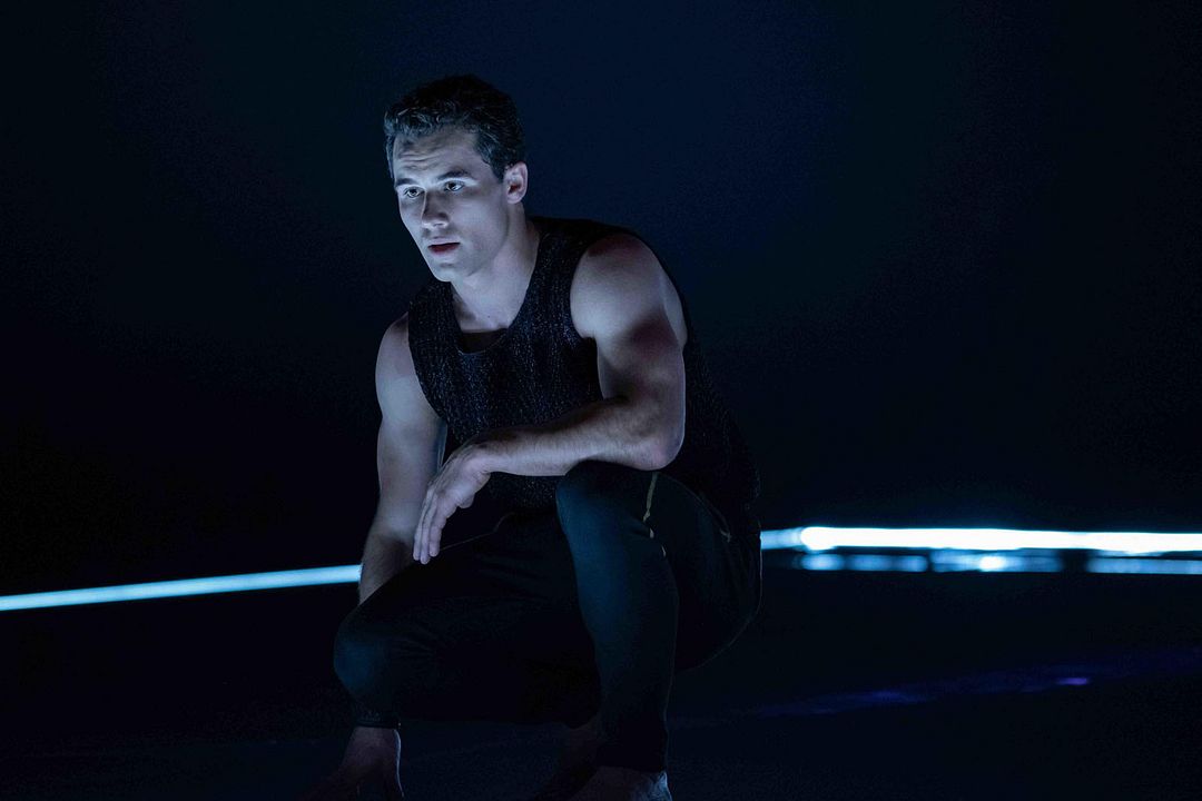 Fotoğraf Robbie G.K.