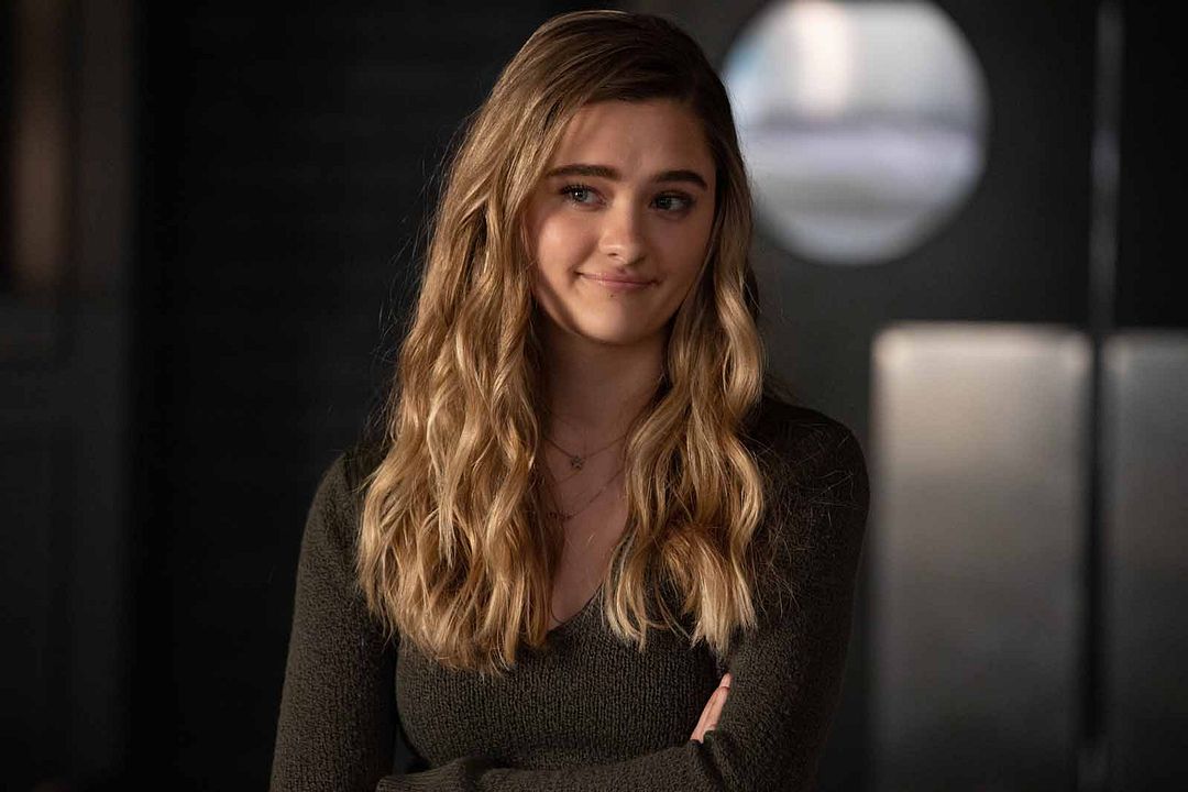 Fotoğraf Lizzy Greene