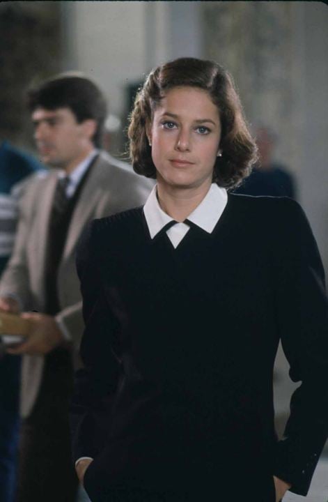 Fotoğraf Debra Winger